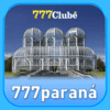 Logo da 777PARANA